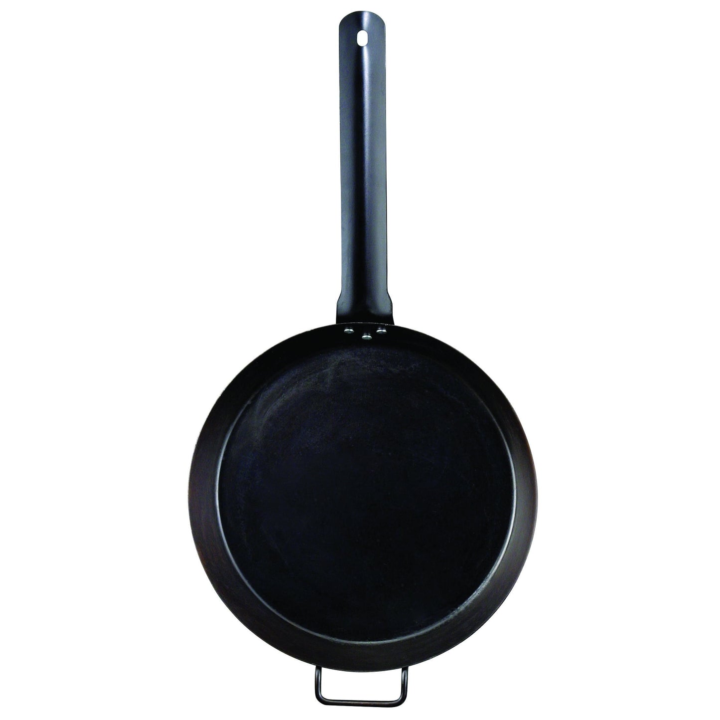 16" Lumberjack Skillet, SLJ16, Deep Dish, Pre Seasoned Cast Iron