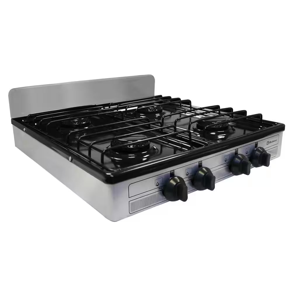 LP Outdoor Stove (4 Burner)