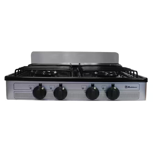 LP Outdoor Stove (4 Burner)