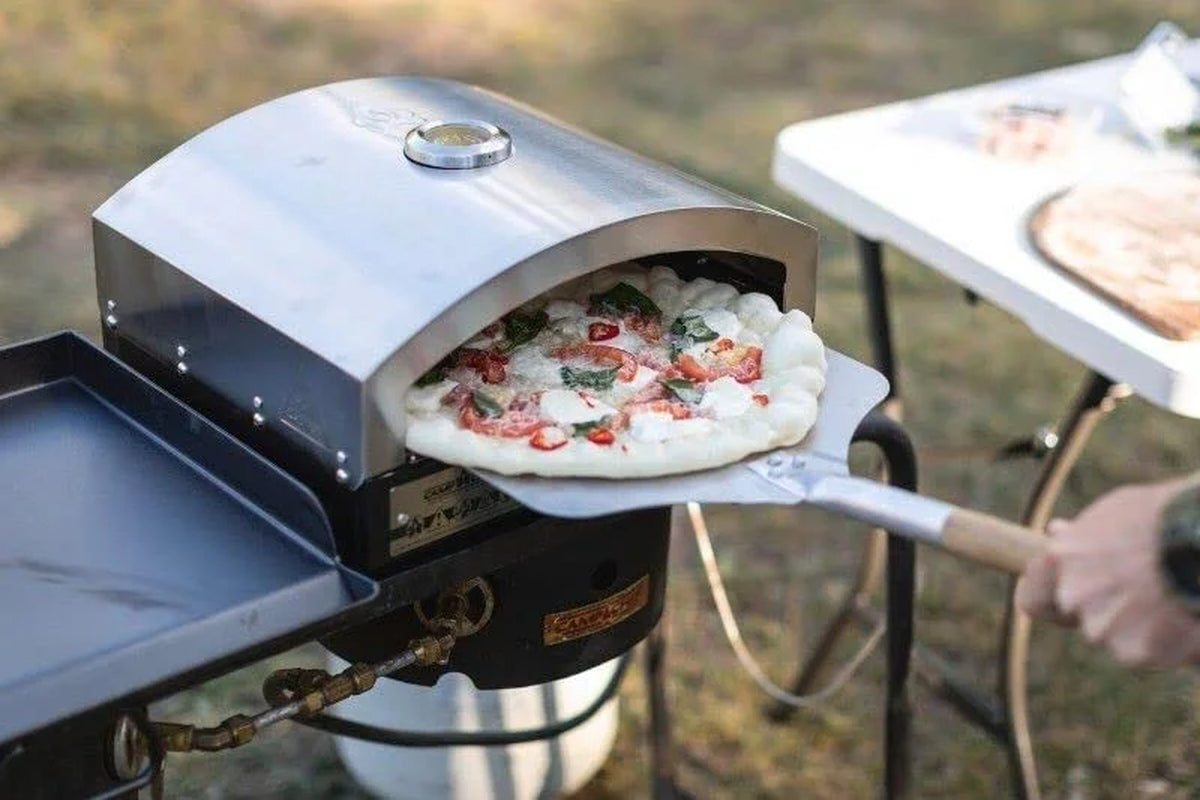 Artisan PZ30D Outdoor Pizza Oven