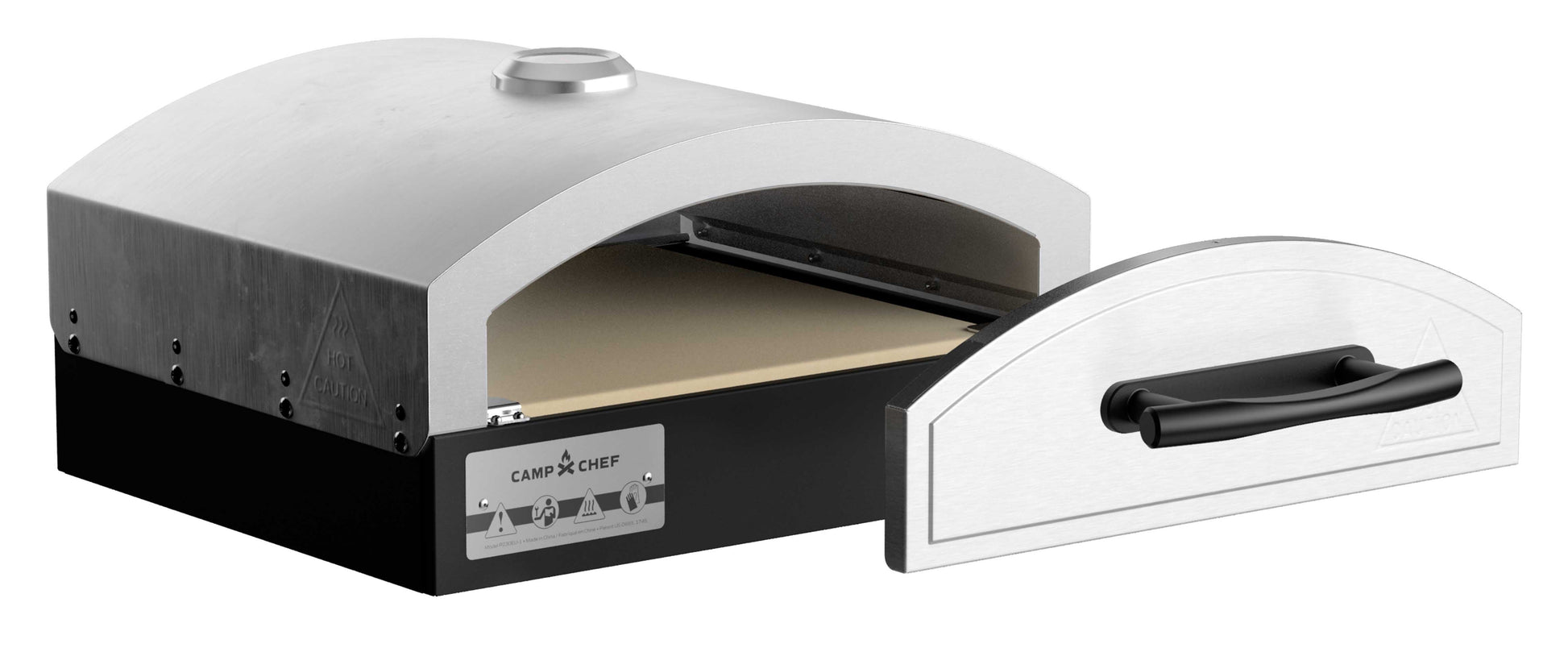 Artisan PZ30D Outdoor Pizza Oven