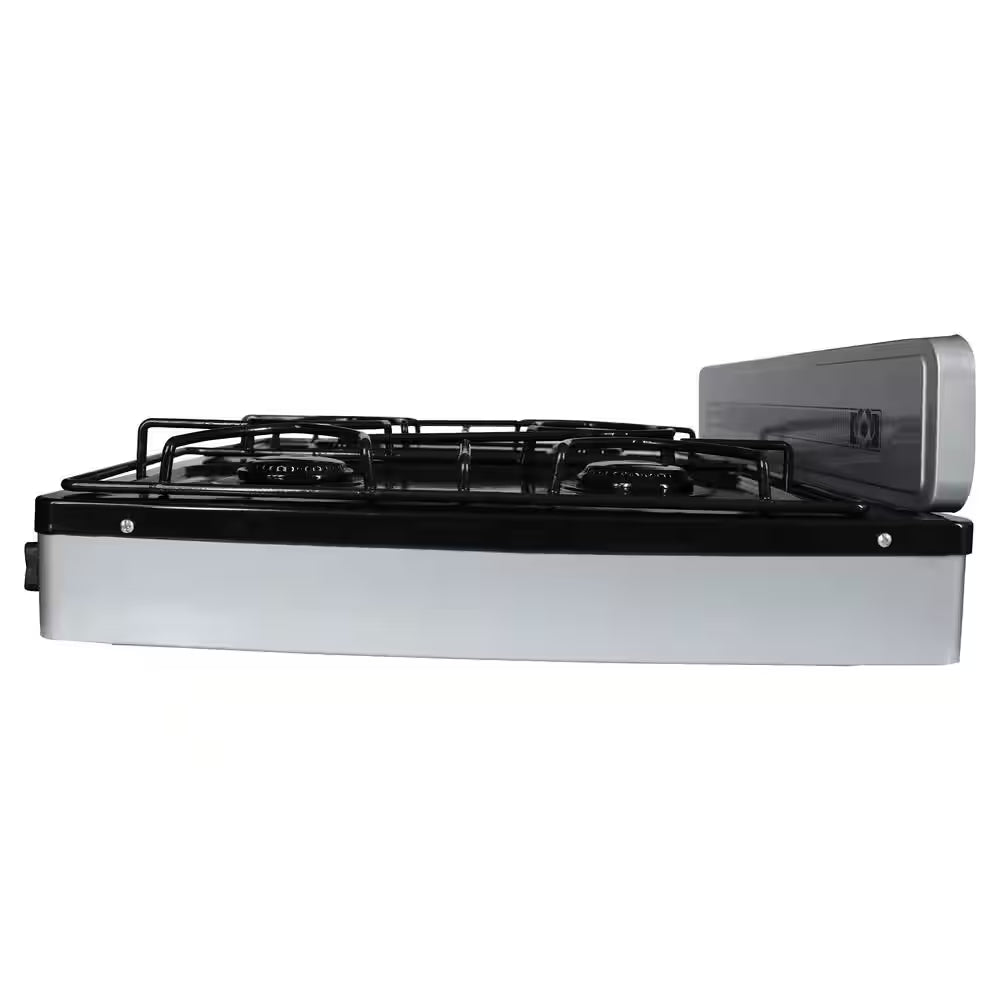 LP Outdoor Stove (4 Burner)